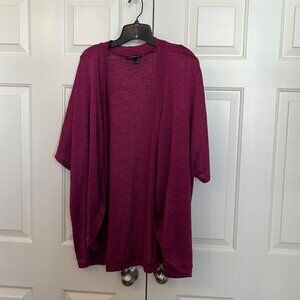 Lightweight Cardigan